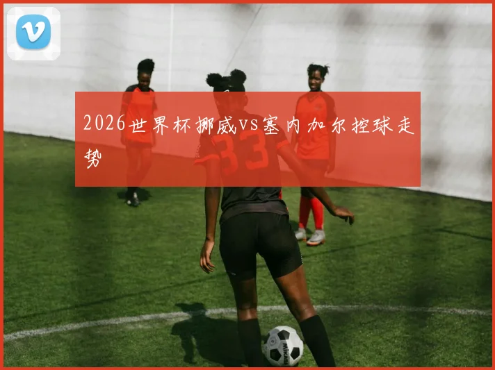 2026世界杯挪威vs塞内加尔控球走势