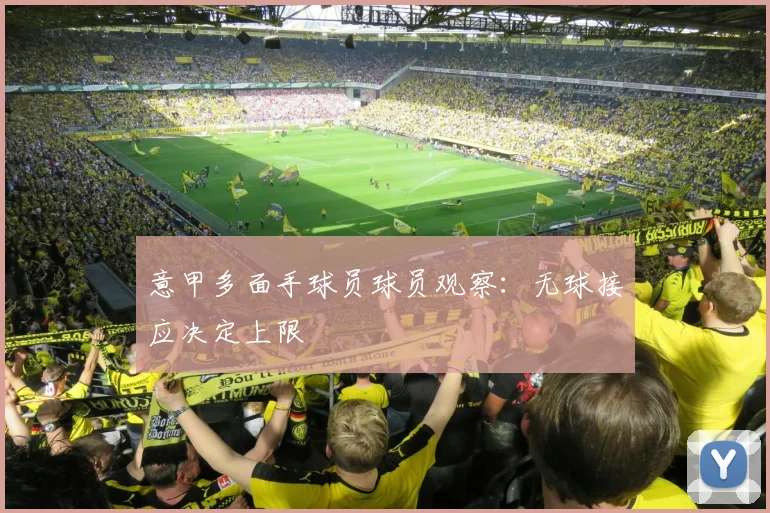 意甲多面手球员球员观察：无球接应决定上限