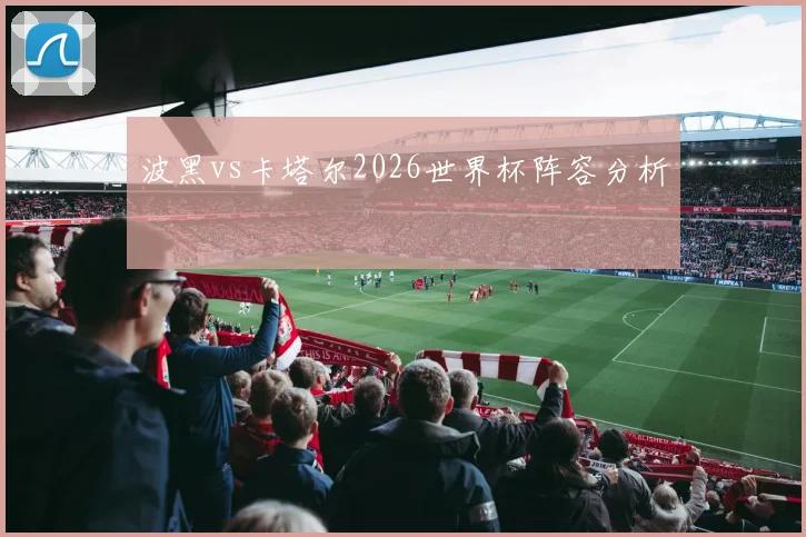 波黑vs卡塔尔2026世界杯阵容分析